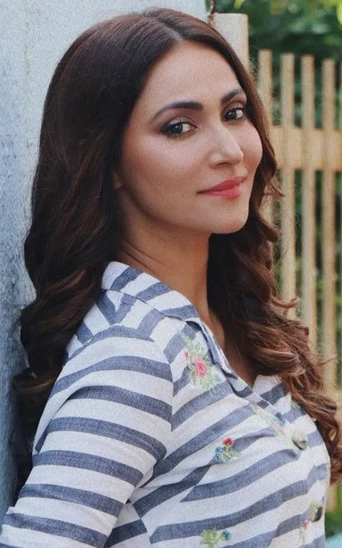 Rishina Kandhari