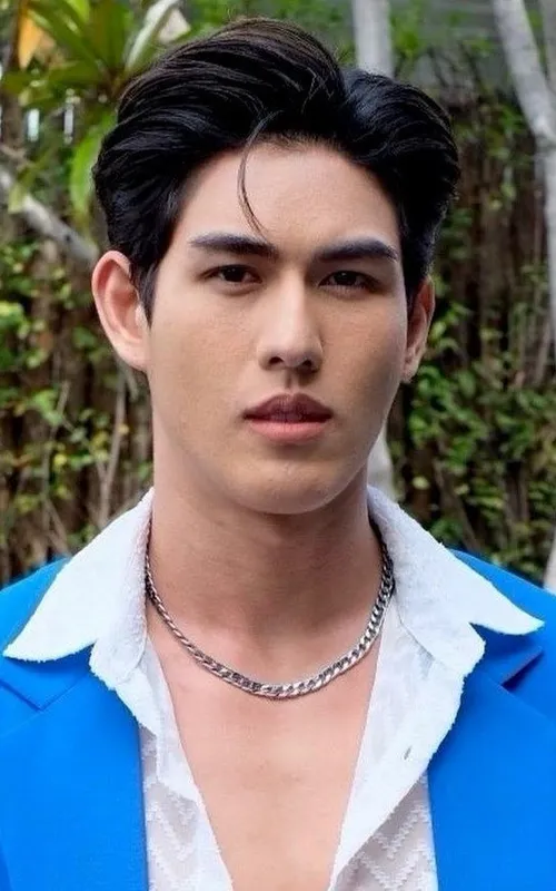 Phachara Kueakanchanaphon