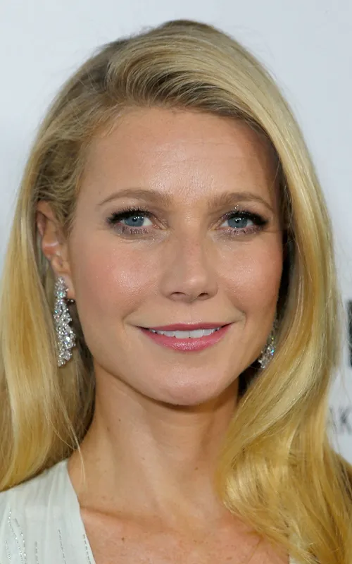 Gwyneth Paltrow