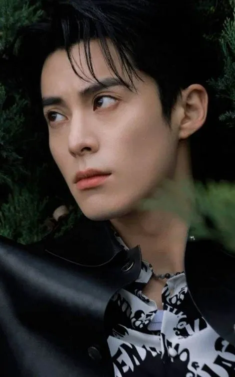 Dylan Wang