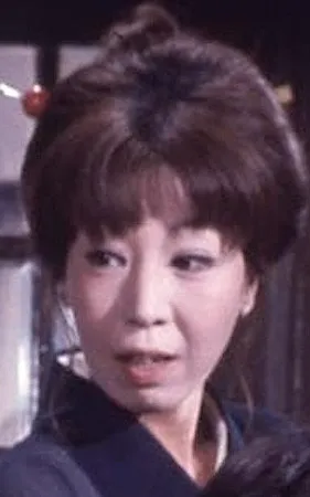 Michiko Komori