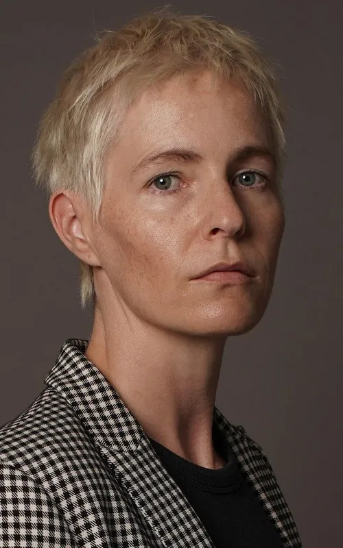 Sarah Huston