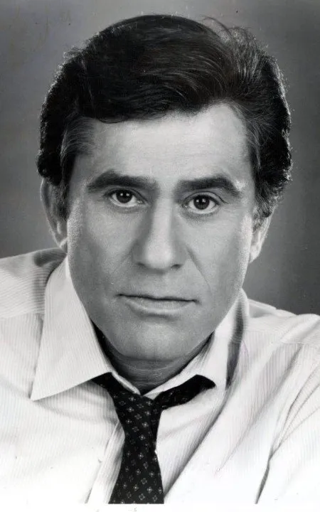 James Farentino