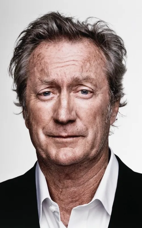 Bryan Brown