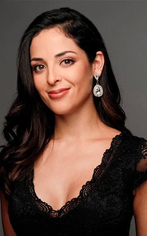 Andrea Luna