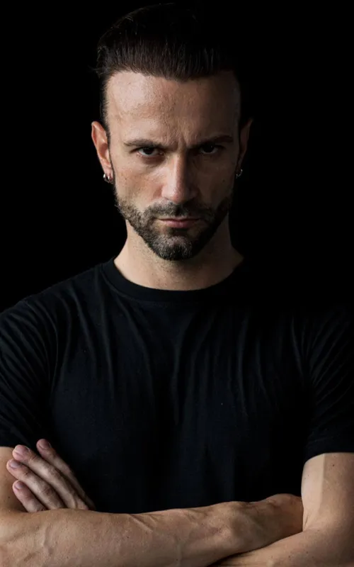 Alessio Pescatori