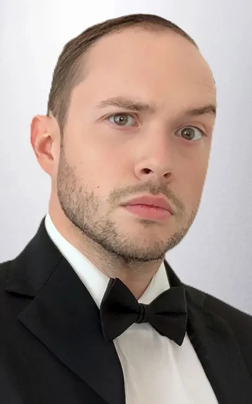 Jon Bailey