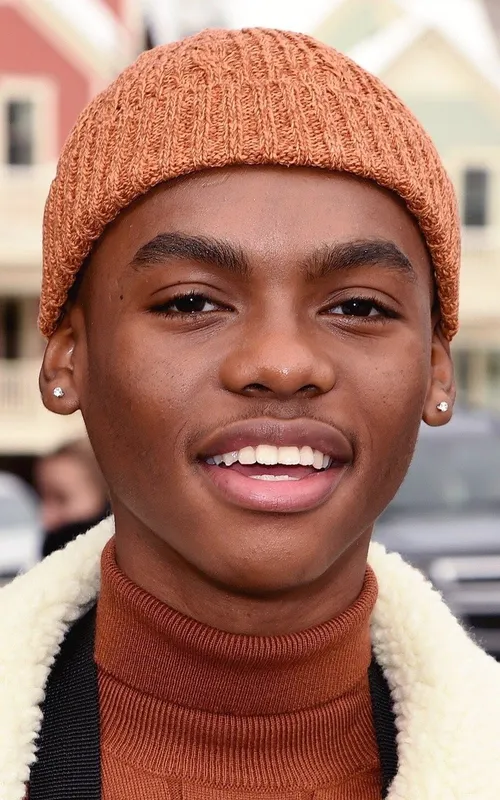 Jahi Di'Allo Winston