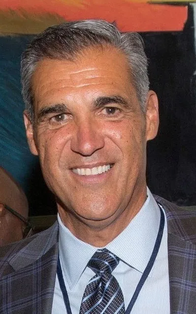 Jay Wright