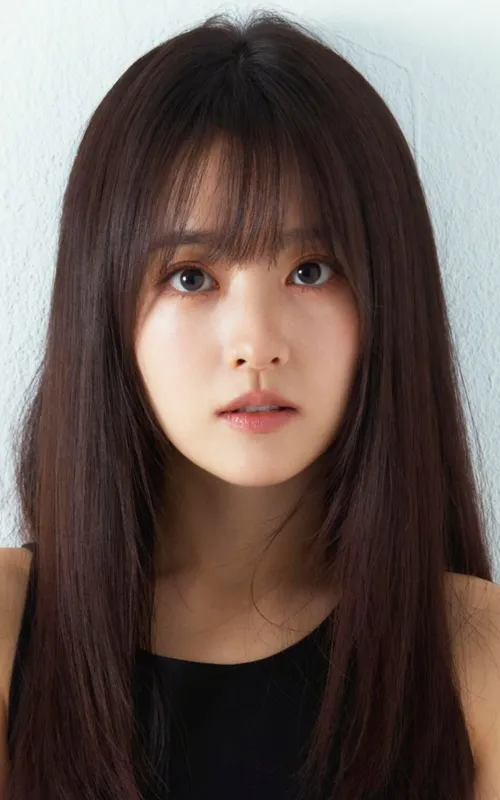 Park Bo-young