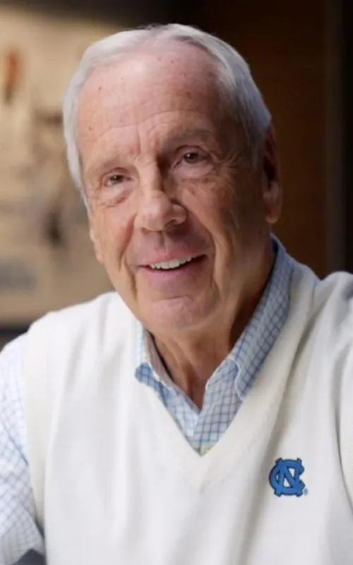 Roy Williams