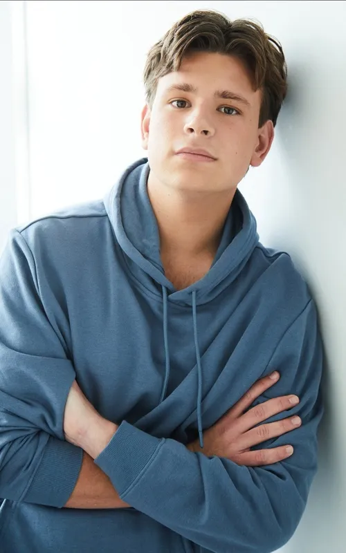 Jake Gussinklo