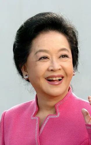 Jeon Yang-ja