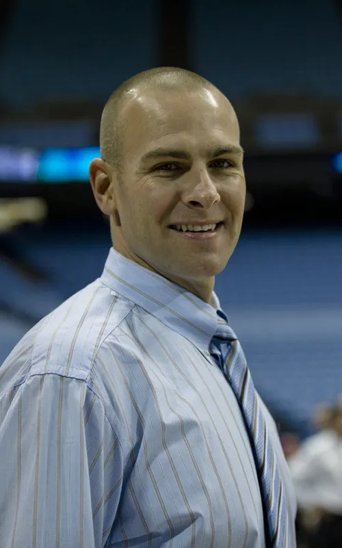 Eric Montross