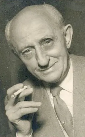 Egon Brosig