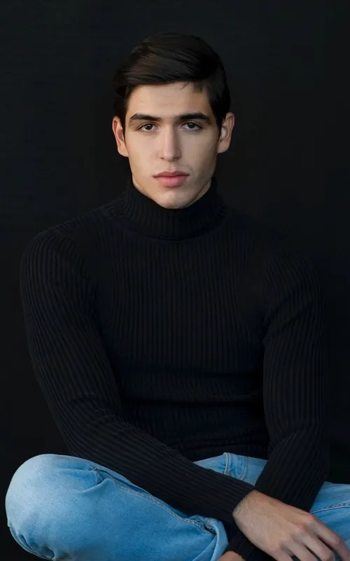 Santiago Hurtado Toledo