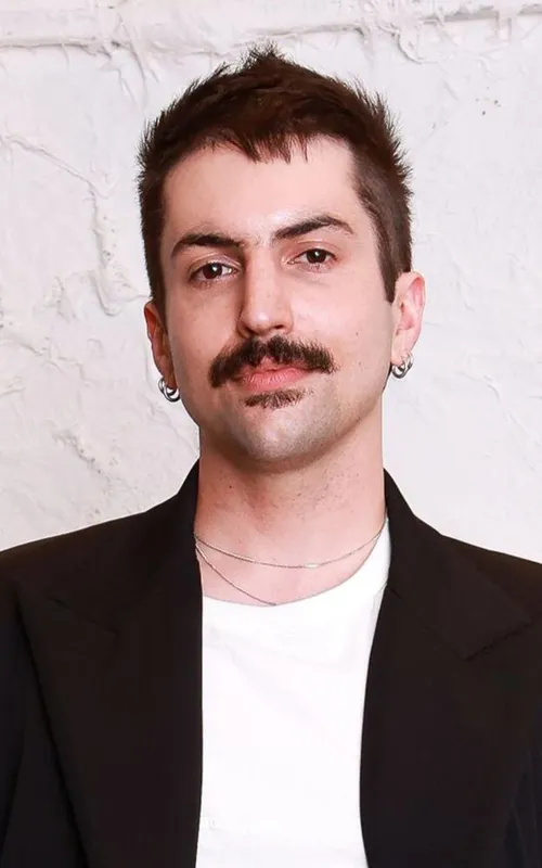 Mitch Grassi