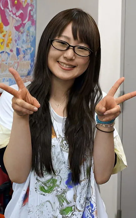 Nozomi Tamaki