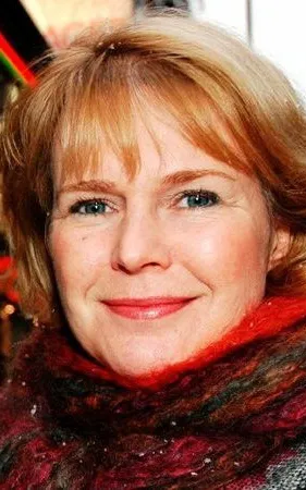 Birgitte Victoria Svendsen