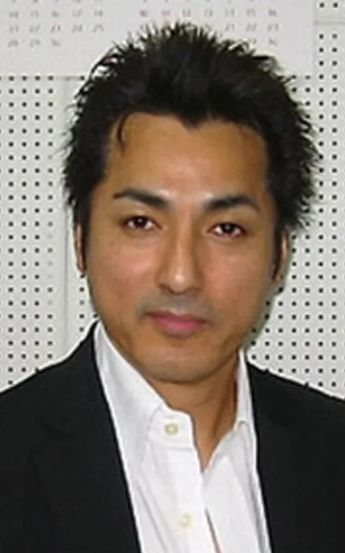 Kazuya Nakayama