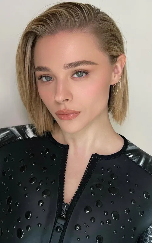 Chloë Grace Moretz