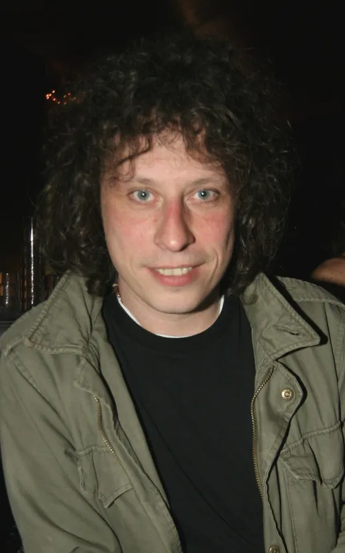 Stuart Cable