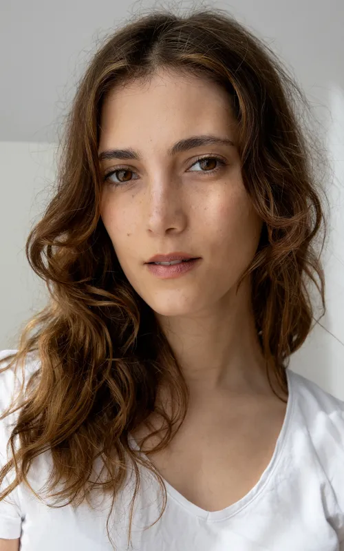 Sarah-Sofie Boussnina