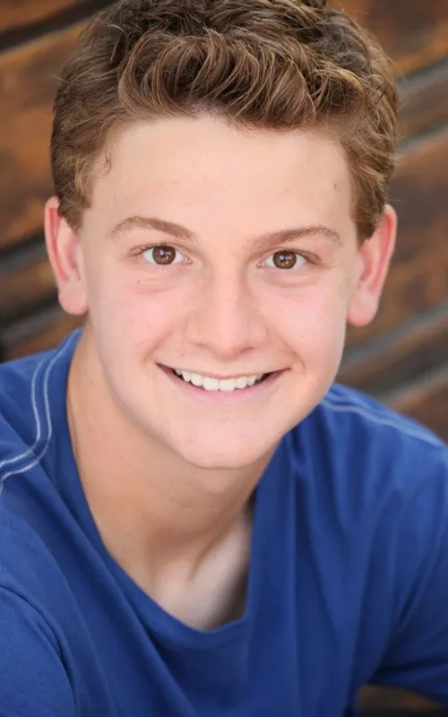 Austin Majors