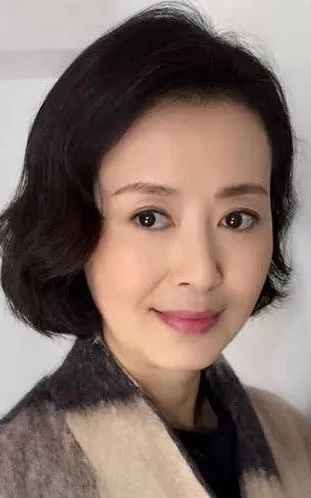 Zhang Ruijia