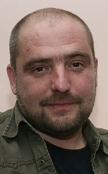 Andrey Ilenkov