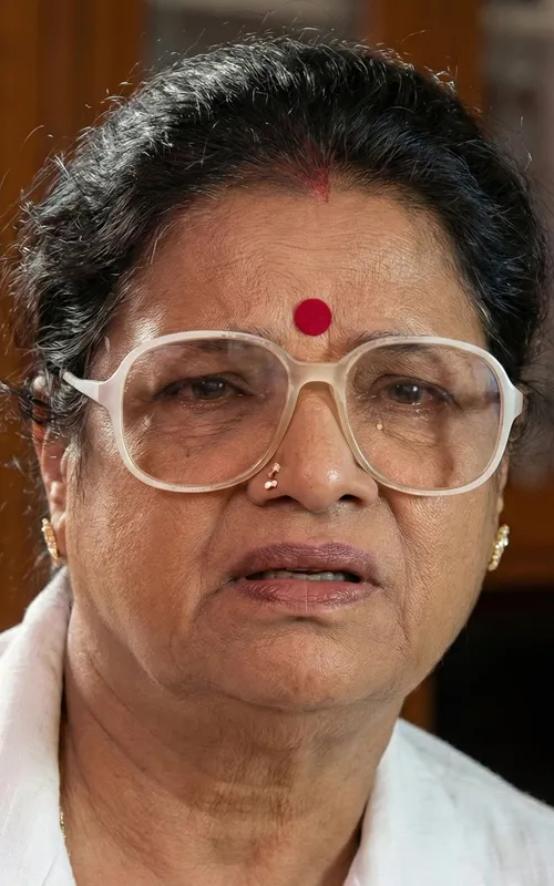 Kalpana Rai
