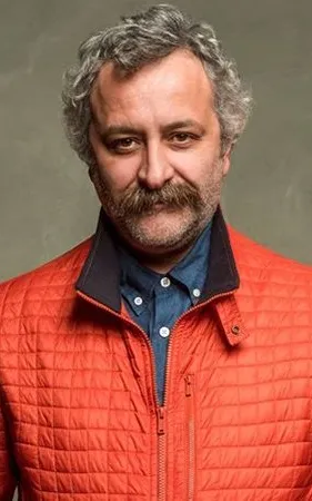 Onur Ünlü