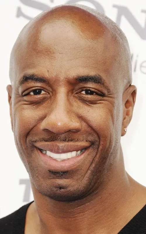 JB Smoove
