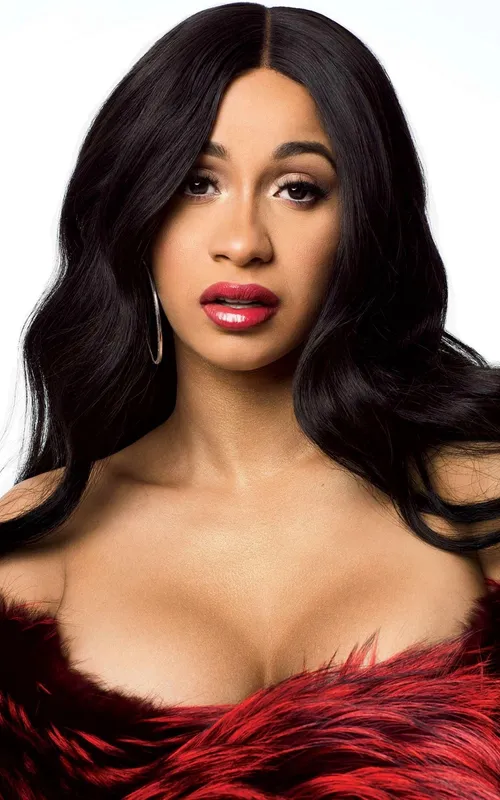 Cardi B
