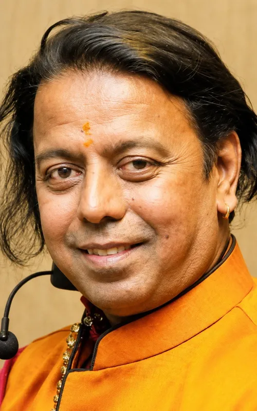 Babu Ganesh