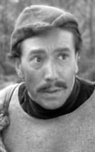 Keith Rawlings