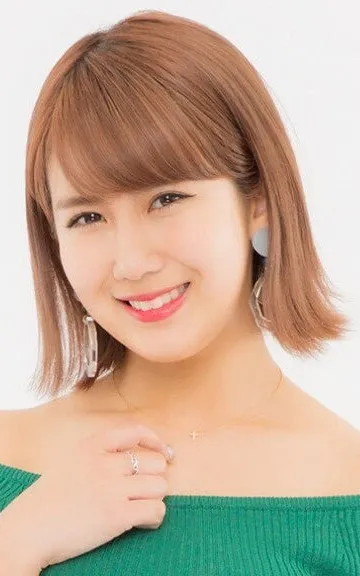 Chisato Okai