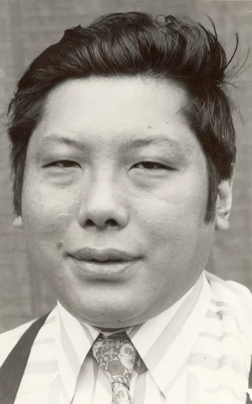 Chögyam Trungpa