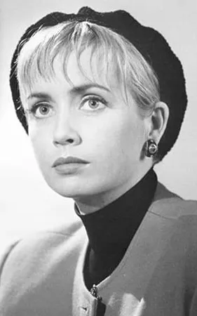 Lysette Anthony