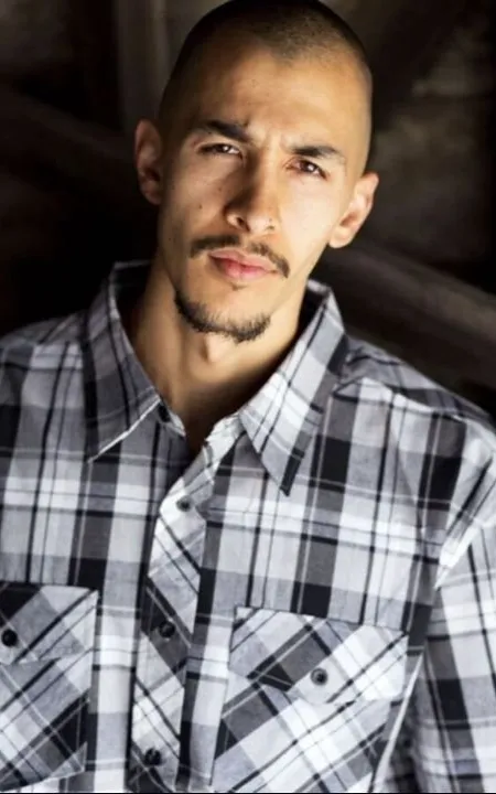 Steve Louis Villegas