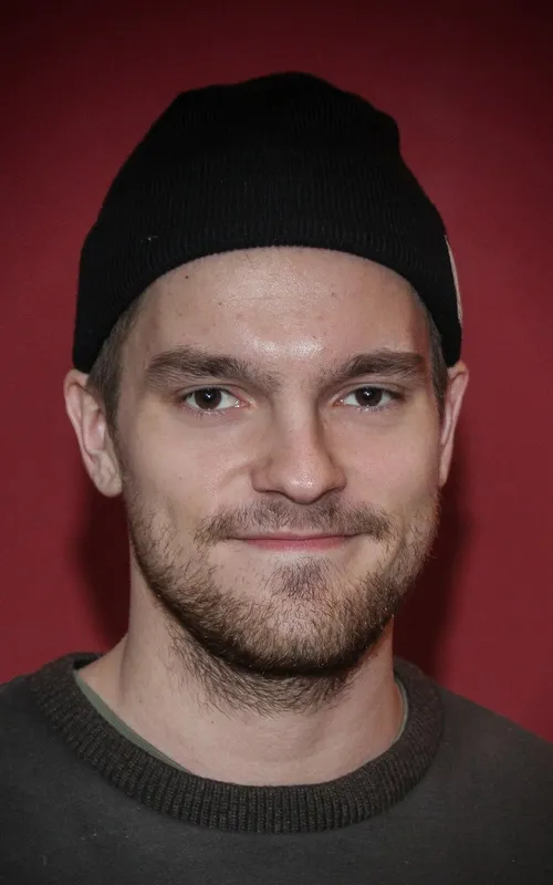 Nikita Volkov