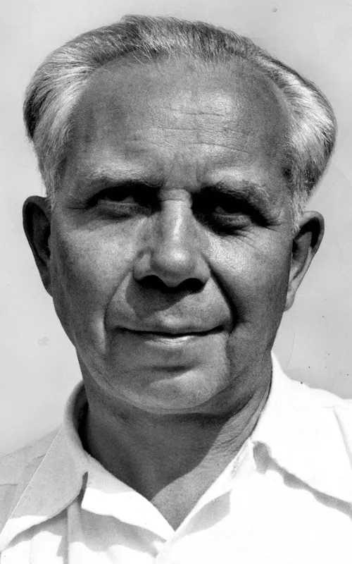 Ivar Lo-Johansson