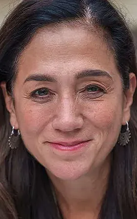 Cristina Mittermeier