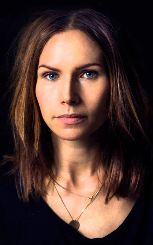 Nina Persson