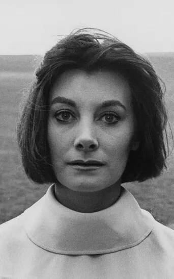 Jean Marsh