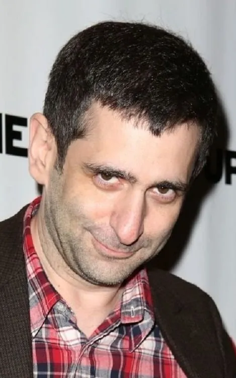 Jonathan Marc Sherman