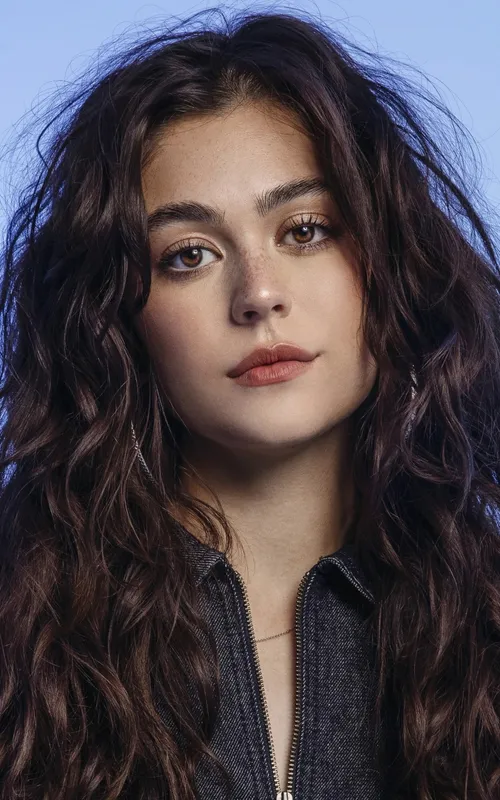 Mika Abdalla