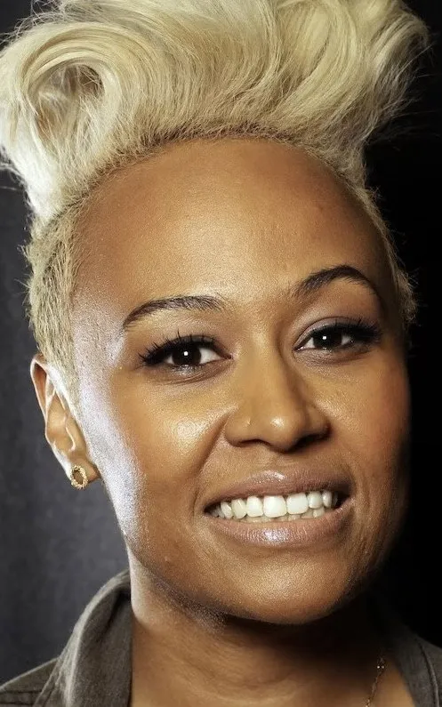 Emeli Sandé