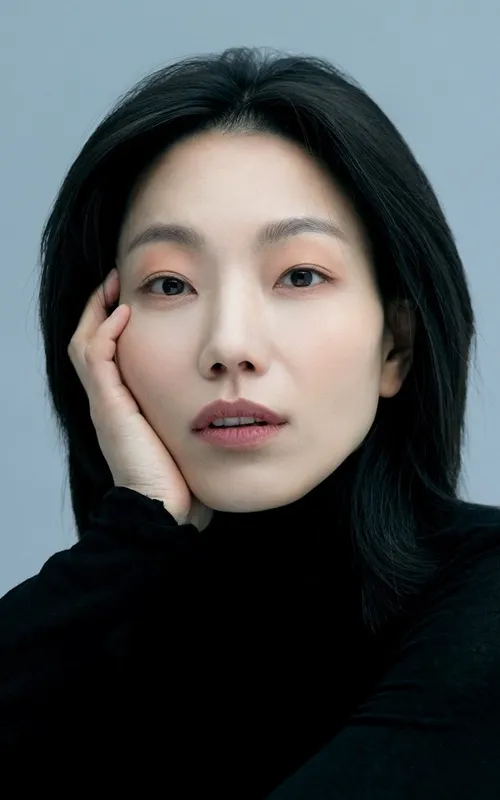 Kim Shin-rok
