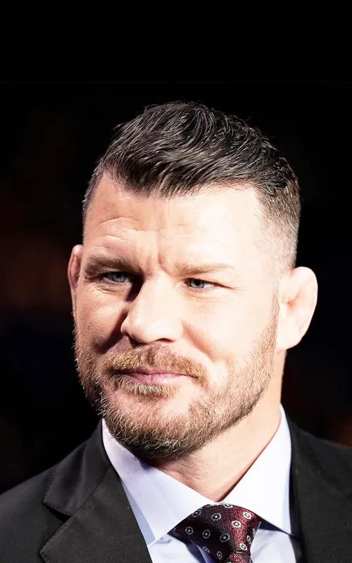 Michael Bisping